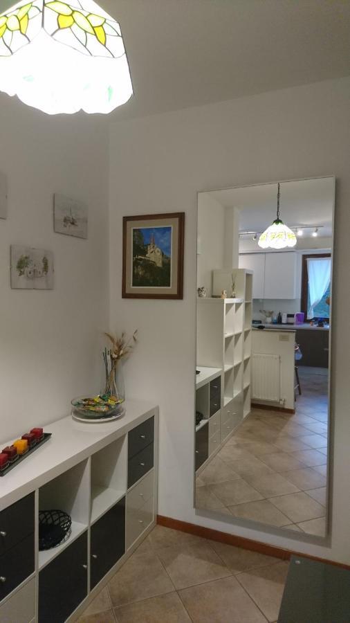 Piccolo E Confortevole Tra Trento E Riva Del Garda Villa Lagarina エクステリア 写真