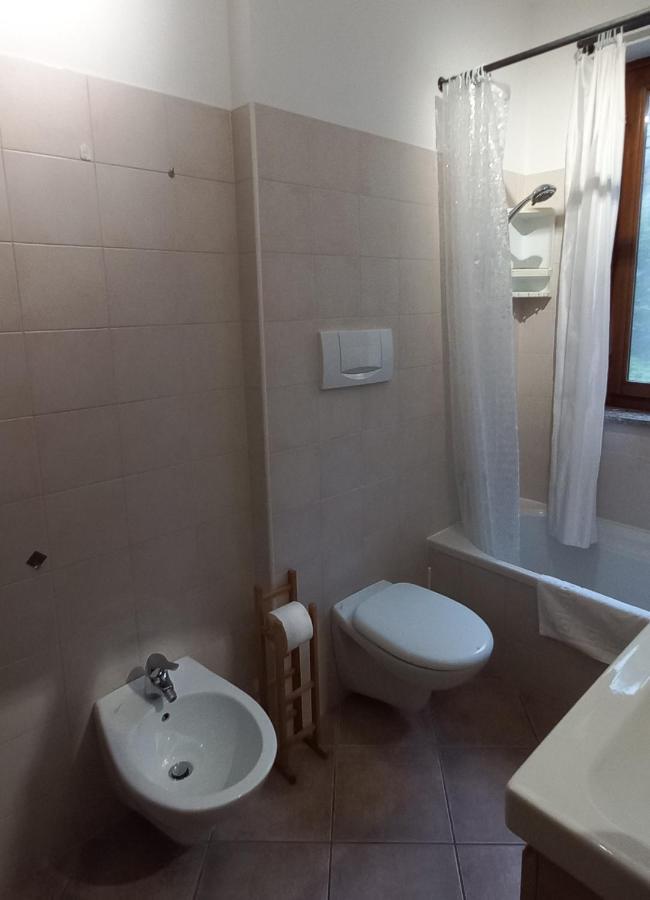 Piccolo E Confortevole Tra Trento E Riva Del Garda Villa Lagarina エクステリア 写真