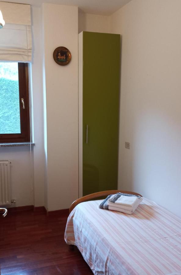 Piccolo E Confortevole Tra Trento E Riva Del Garda Villa Lagarina エクステリア 写真