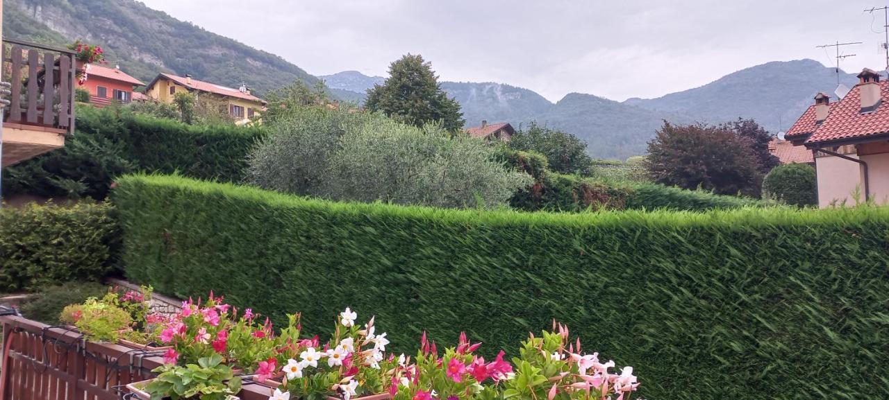 Piccolo E Confortevole Tra Trento E Riva Del Garda Villa Lagarina エクステリア 写真