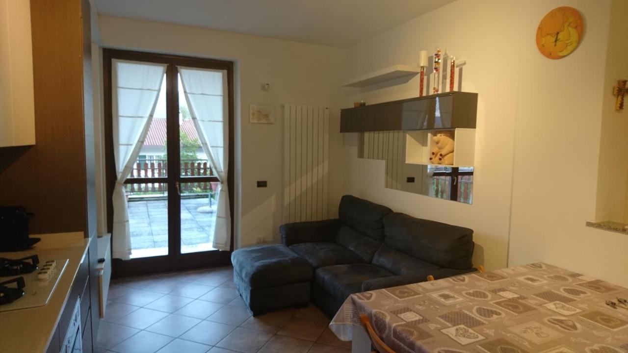 Piccolo E Confortevole Tra Trento E Riva Del Garda Villa Lagarina エクステリア 写真
