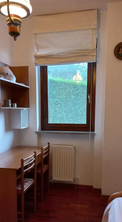Piccolo E Confortevole Tra Trento E Riva Del Garda Villa Lagarina エクステリア 写真