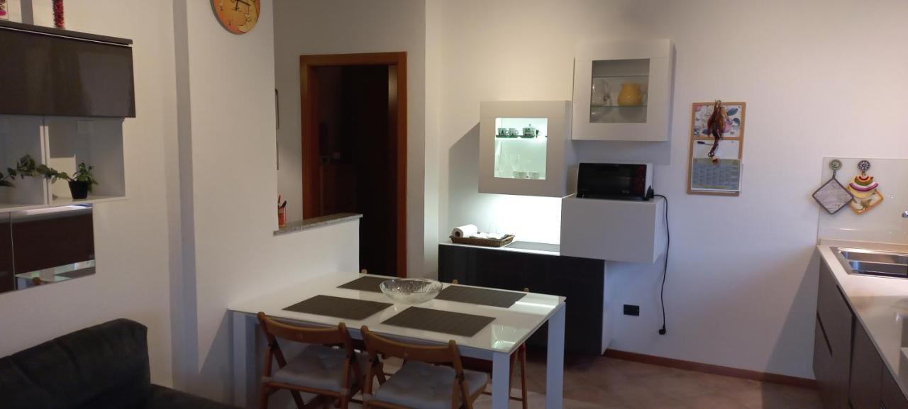 Piccolo E Confortevole Tra Trento E Riva Del Garda Villa Lagarina エクステリア 写真