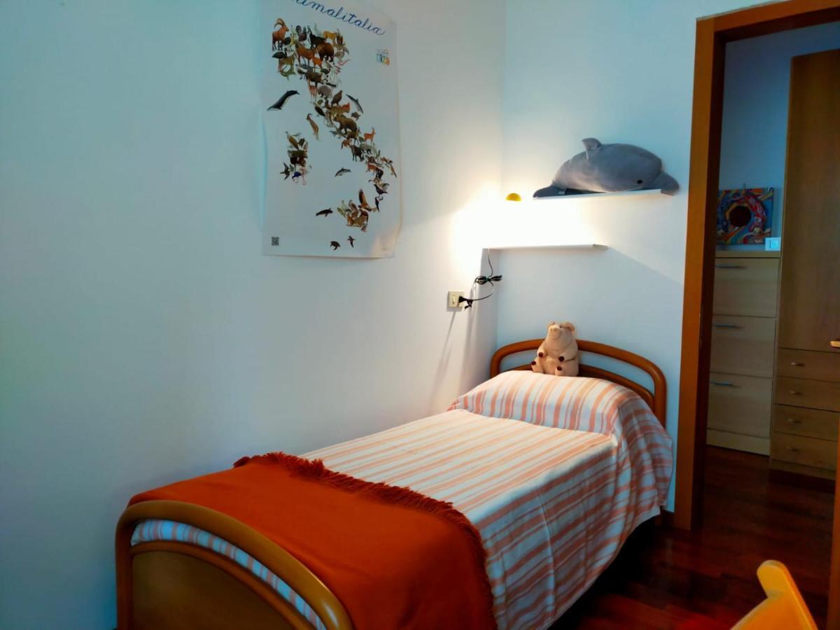 Piccolo E Confortevole Tra Trento E Riva Del Garda Villa Lagarina エクステリア 写真