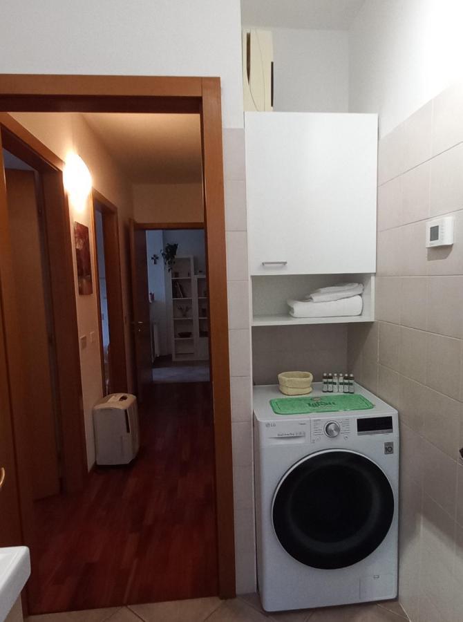 Piccolo E Confortevole Tra Trento E Riva Del Garda Villa Lagarina エクステリア 写真
