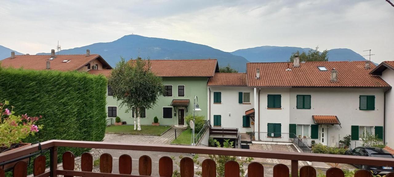 Piccolo E Confortevole Tra Trento E Riva Del Garda Villa Lagarina エクステリア 写真