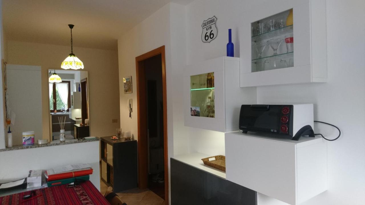 Piccolo E Confortevole Tra Trento E Riva Del Garda Villa Lagarina エクステリア 写真